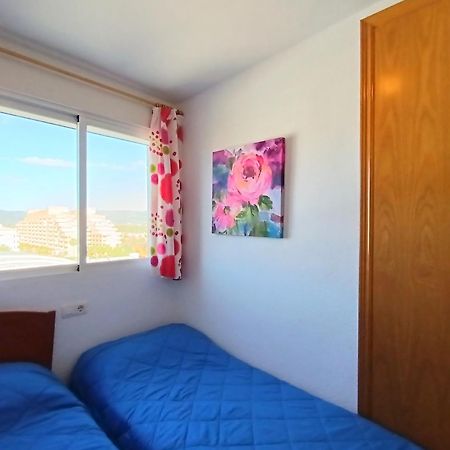 AyF 1º linea 3 Habitaciones vistas al mar Oropesa del Mar Exterior foto